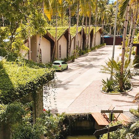 Diwatu Villas El Nido Exteriér fotografie