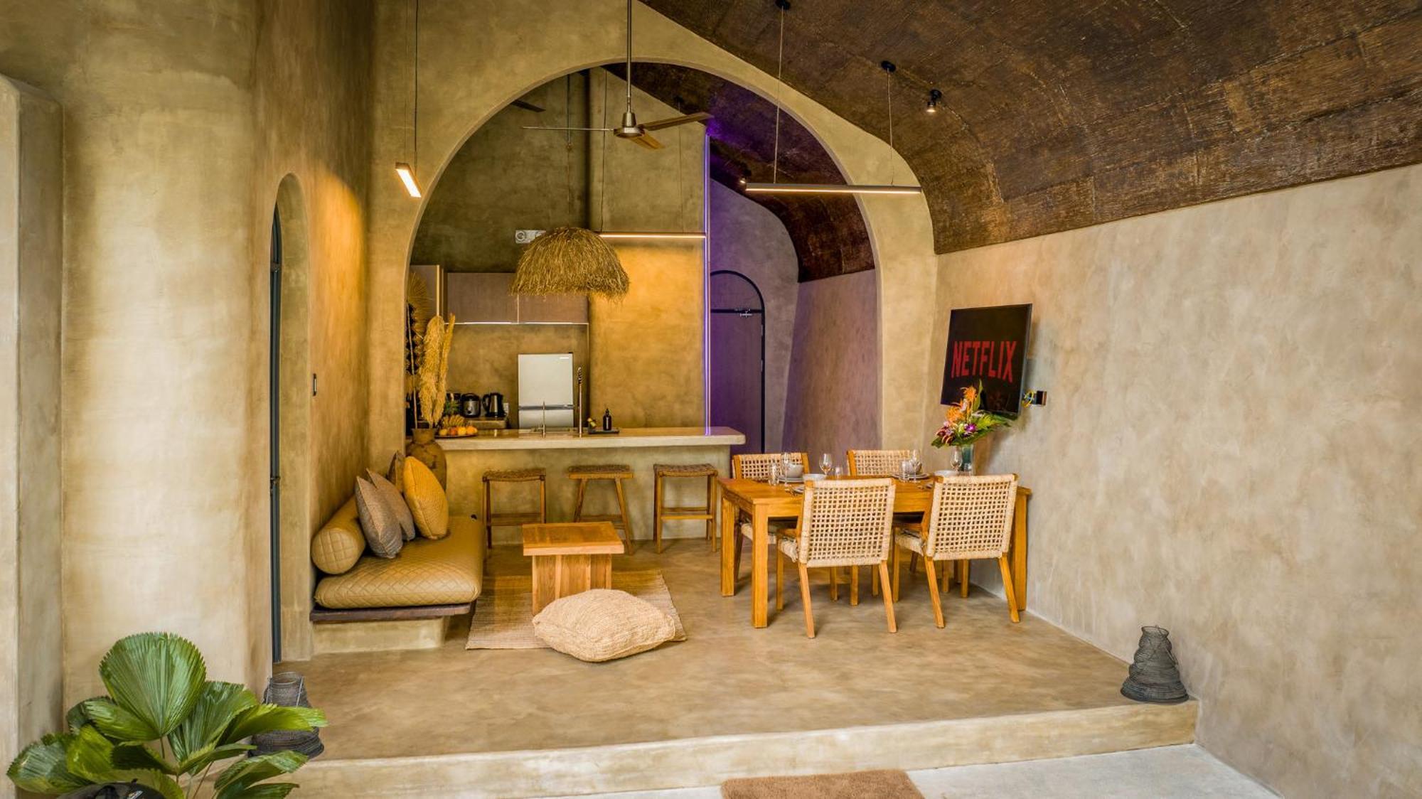 Diwatu Villas El Nido Exteriér fotografie
